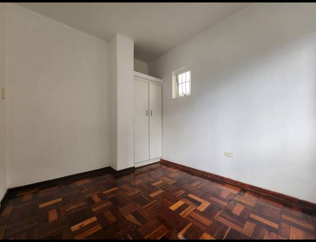 2 BEDROOM PROPERTY TO RENT IN MUSGRAVE